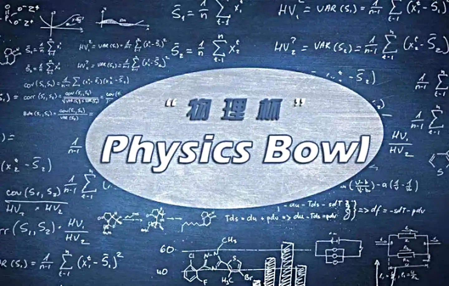 “物理杯”美国高中测评 PhysicsBow Universal International Academy